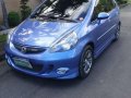 Honda Jazz 2007 for sale-0