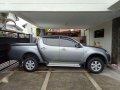 Mitsubishi Strada 2014 for sale-1