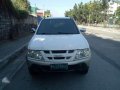 Isuzu Crosswind 2007 For Sale-3