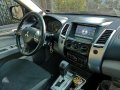 Mitsubishi Montero GLS V 2012 for sale-3