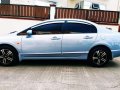 Honda Civic 2007 for sale-3