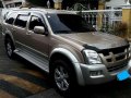 2007 ISUZU ALTERA FOR SALE-7