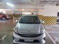 SELLING TOYOTA Wigo G 2014 matic-0