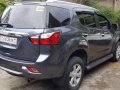 2017 Isuzu Mux for sale-1