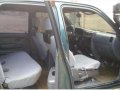 Toyota Hilux 1998 for sale-4