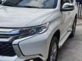 2017 Mitsubishi Montero Sport for sale-8