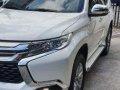 2017 Mitsubishi Montero Sport for sale-2