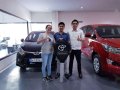 Toyota Promo 2018 Wigo G manual 25K all in "No Hidden Charges"-1
