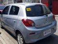 2016 Mitsubishi Mirage for sale-0