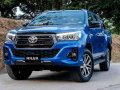 Toyota Hilux 2018 for sale-4