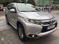 2016 Mitsubishi Montero Sport for sale-0