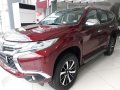 2018 MITSUBISHI Montero Sports LOW DOWN PAYMENT-5