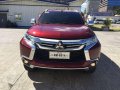 2016 Mitsubishi Montero Sport for sale-1