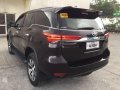 2017 Toyota Fortuner V for sale-3