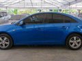 2012 Chevrolet Cruze 1.8 AT for sale-8