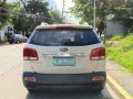 Kia Sorento EX AT Gas 2010 for sale-1