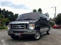 Ford E150 2011 van FOR SALE-7