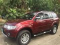 MITSUBISHI MONTERO 2011 FOR SALE-1