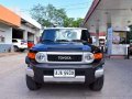 2015 Toyota FJ Cruiser Super Fresh 1.398m Batangas Area-4