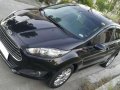 Ford Fiesta S 2014 AUTOMATIC Top Of The Line-0