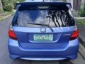 Honda Jazz 2007 for sale-1