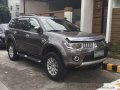 2011 Mitsubishi Montero Sport for sale-0