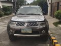 2011 Mitsubishi Montero Sport for sale-1