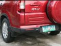 Honda CRV 2006 for sale-8