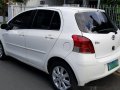 2011 Toyota Yaris for sale -3