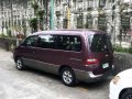 Hyundai Starex 1999 for sale-1