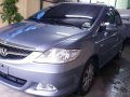 2008 Honda City for sale-5