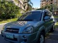 Hyundai Tucson 2007 for sale-7