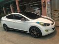 Hyundai Elantra 2012 for sale-2