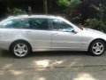 2001 Mercedes Benz C200 for sale-3