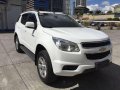 2016 Chevrolet Trailblazer for sale-11