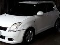 Suzuki Swift AT 2006 for sale-6