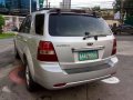 Kia Sorento 2007 for sale-4