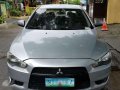 Mitsubishi Lancer 2009 for sale-0