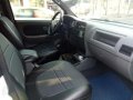 Isuzu Crosswind XUV 2007 for sale-2