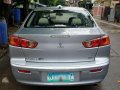 Mitsubishi Lancer 2009 for sale-5