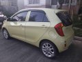 Kia Picanto 2014 for sale-2