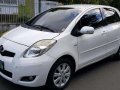 2011 Toyota Yaris 1.5G Top of the line-8