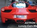 2010 Ferrari 458 for sale-2