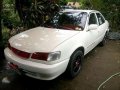 FOR SALE Toyota Corolla lovelife 2003 model-2