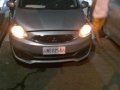 2016 Mitsubishi Mirage for sale-7