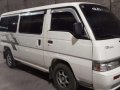 2010 Nissan Urvan Escapade for sale-1