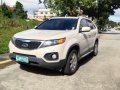 Kia Sorento EX AT Gas 2010 for sale-4