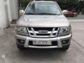 2017 Isuzu Sportivo for sale-2