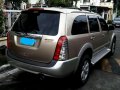 2007 ISUZU ALTERA FOR SALE-4