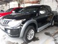 2018 Mitsubishi Strada for sale-6
